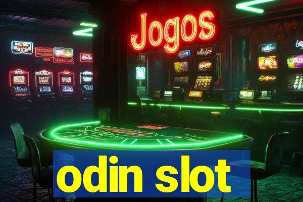 odin slot