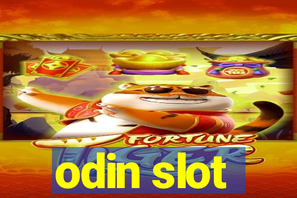 odin slot