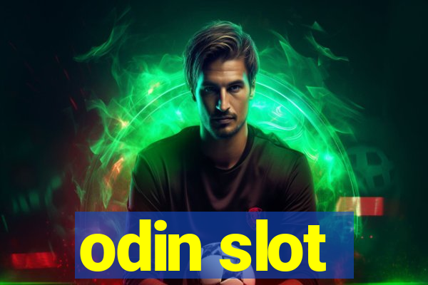 odin slot