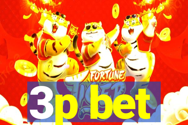 3p bet