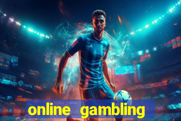 online gambling casino real money