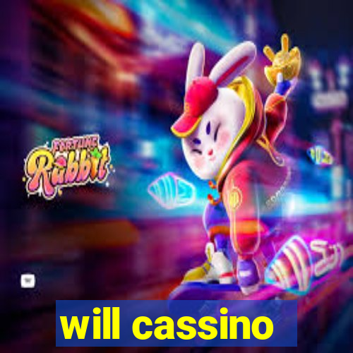 will cassino