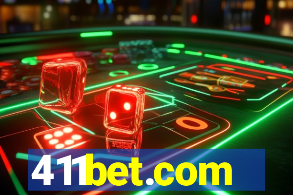 411bet.com