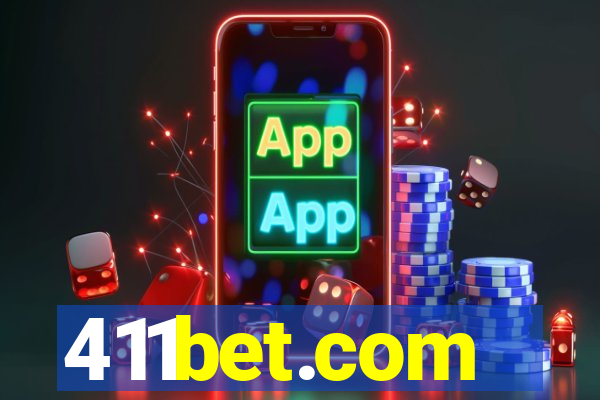 411bet.com