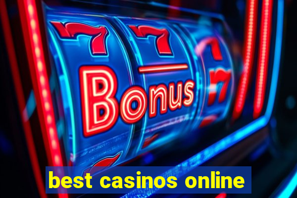 best casinos online