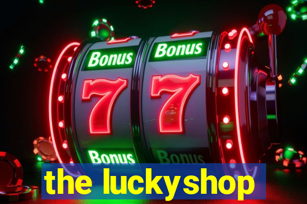 the luckyshop