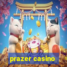 prazer casino