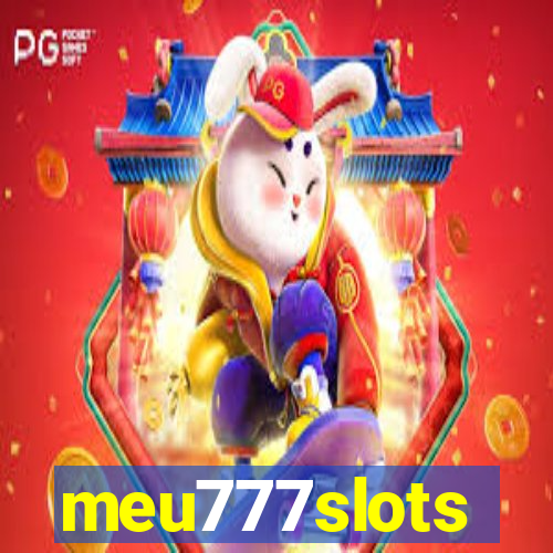 meu777slots