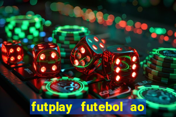 futplay futebol ao vivo apk