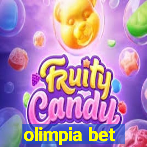 olimpia bet