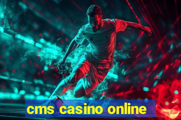 cms casino online