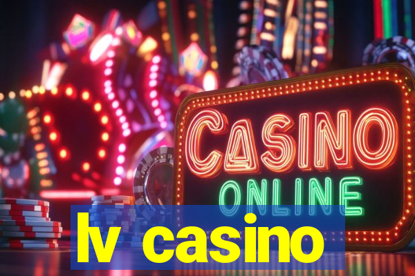 lv casino