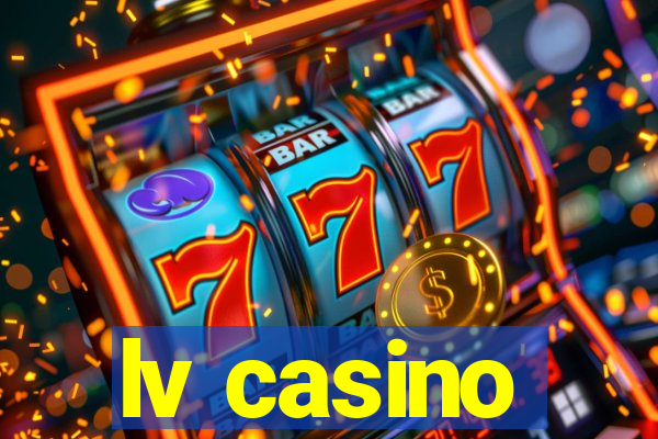 lv casino