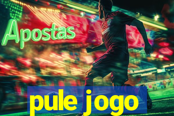 pule jogo