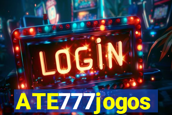 ATE777jogos