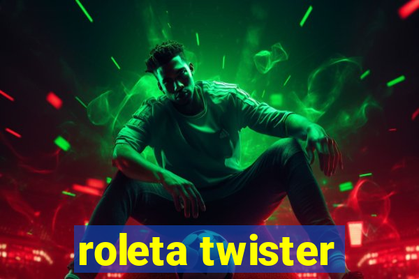 roleta twister