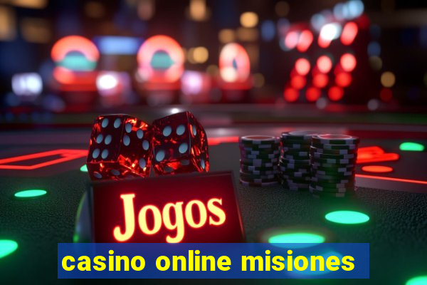 casino online misiones