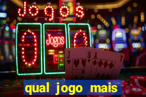 qual jogo mais facil de acertar