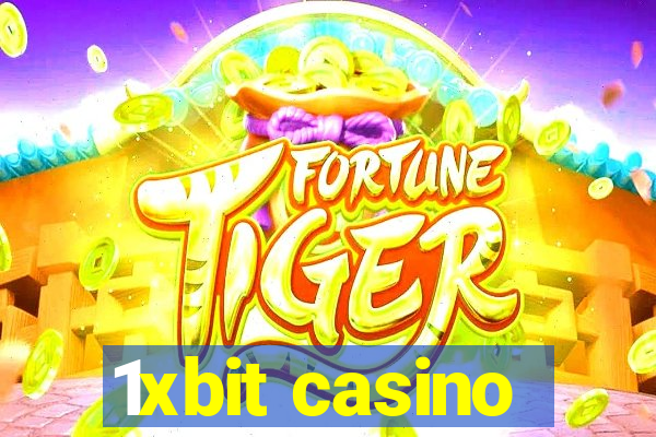 1xbit casino