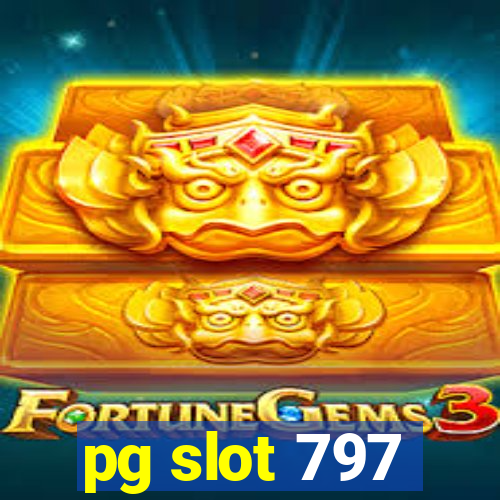 pg slot 797