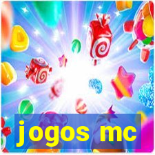 jogos mc