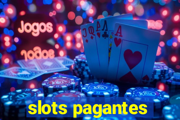 slots pagantes