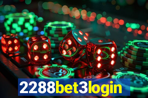 2288bet3login