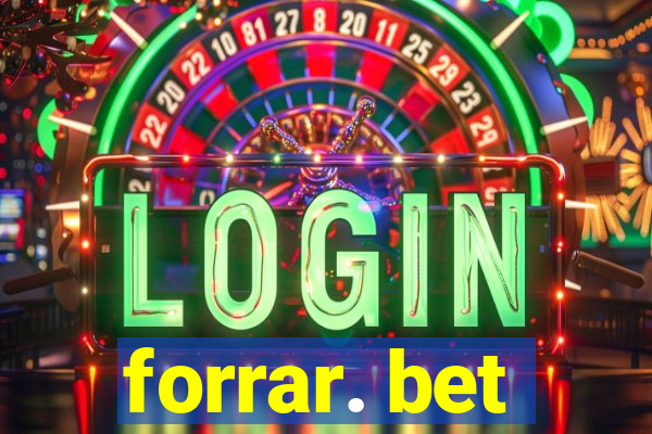 forrar. bet