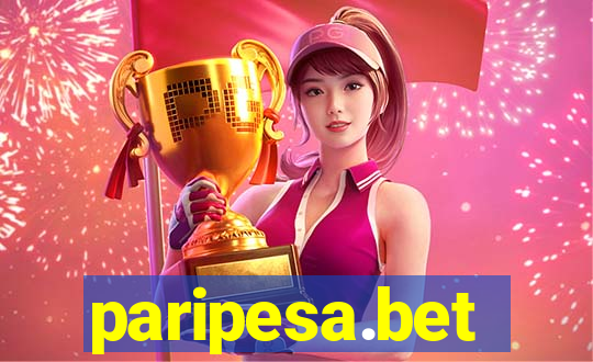 paripesa.bet