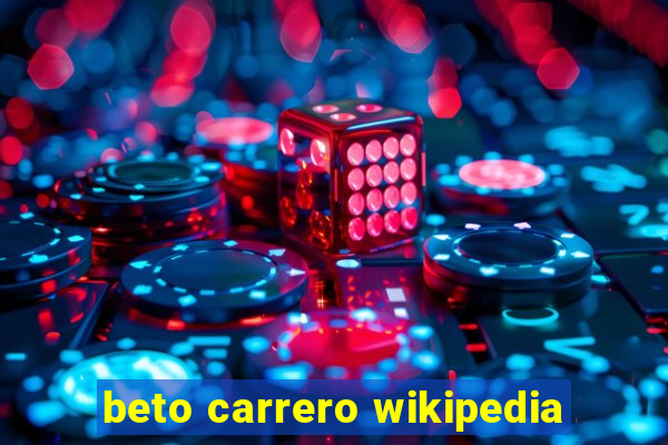 beto carrero wikipedia