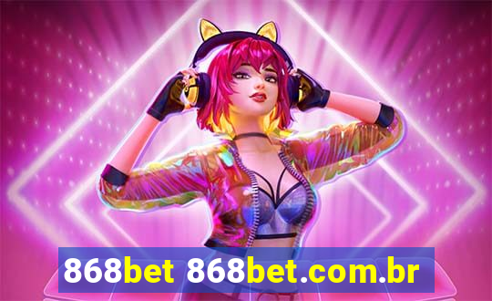 868bet 868bet.com.br