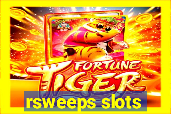 rsweeps slots