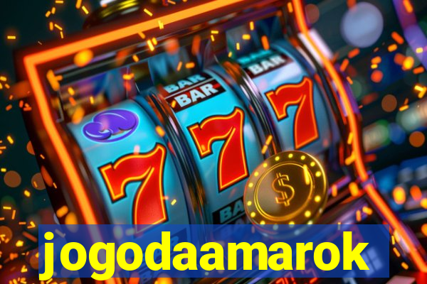 jogodaamarok