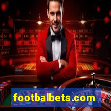 footbalbets.com