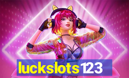 luckslots123