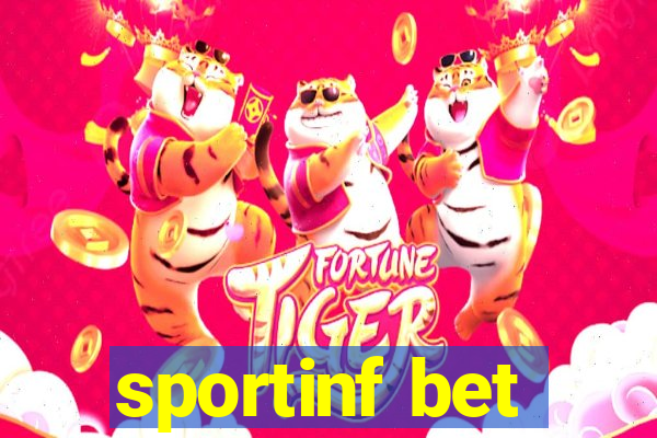 sportinf bet