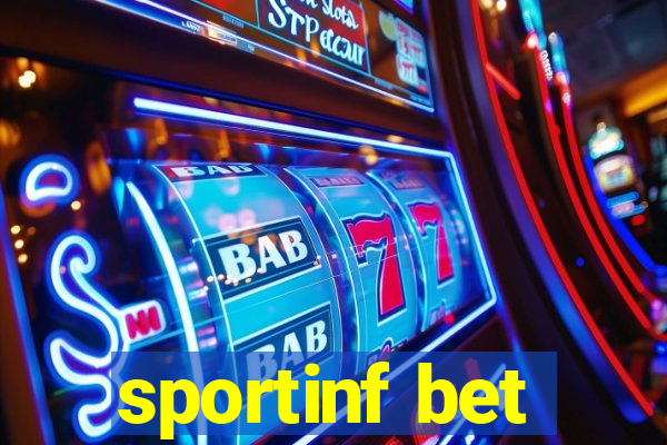 sportinf bet