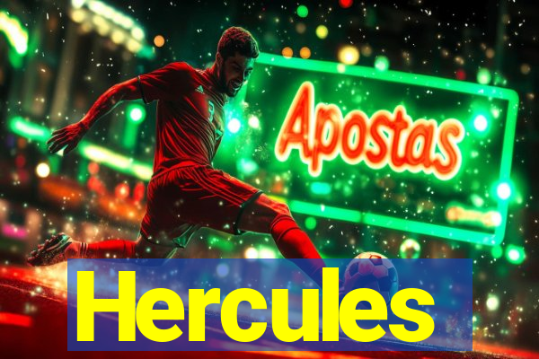 Hercules