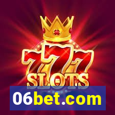 06bet.com