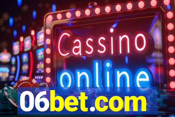 06bet.com