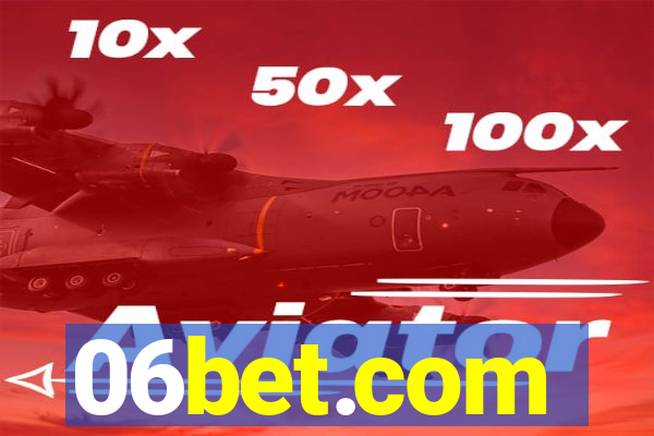 06bet.com