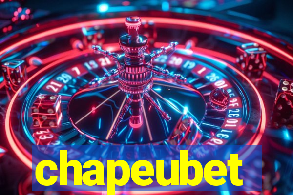 chapeubet