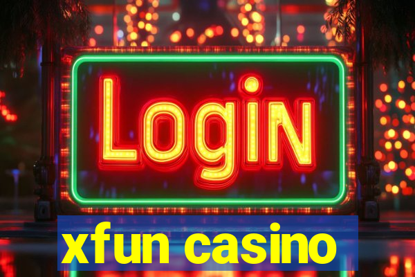 xfun casino