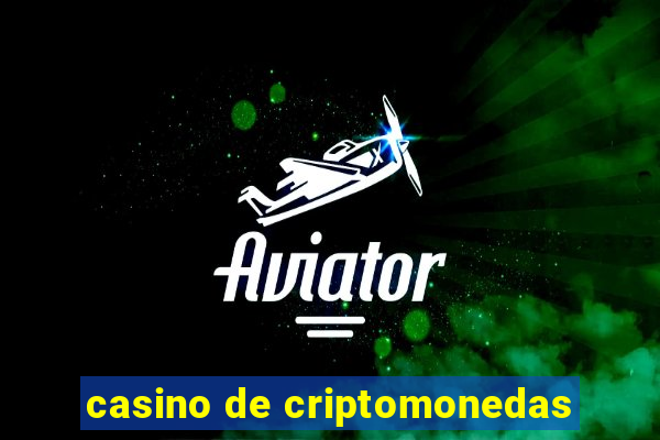 casino de criptomonedas