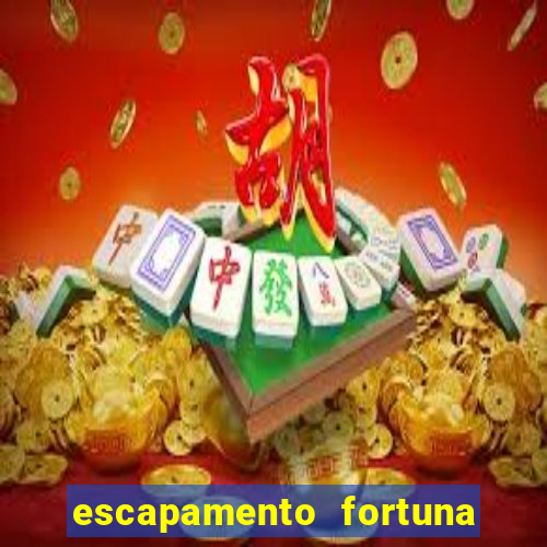 escapamento fortuna twister 250