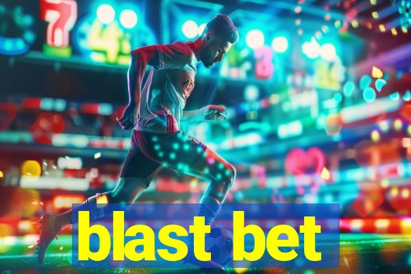 blast bet