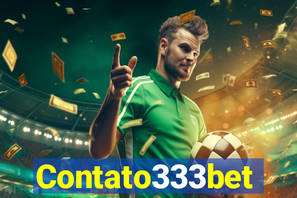 Contato333bet