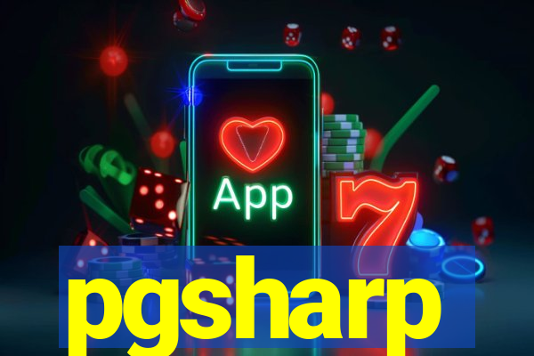 pgsharp