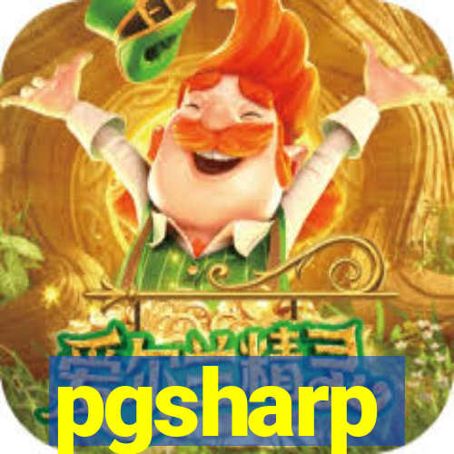 pgsharp