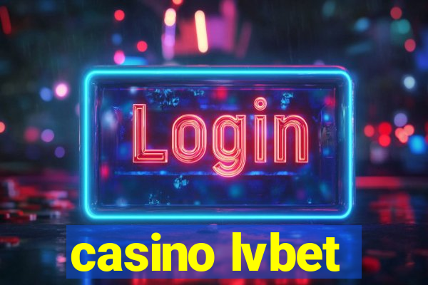 casino lvbet